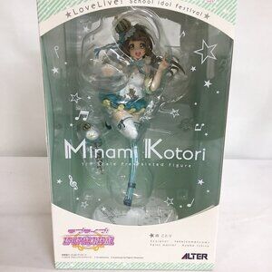 Love Live! School Idol Project Festival Alter Kotori Minami